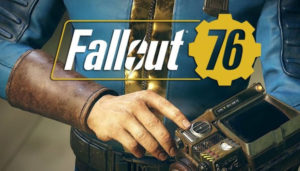 Fallout 76