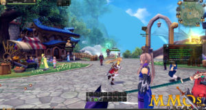 mmorpgs games for mac